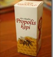 propolis